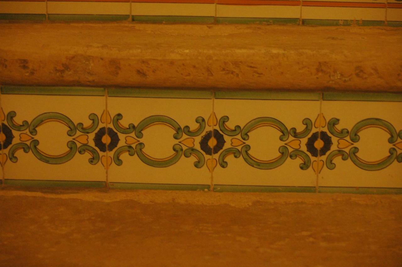 مبيت وإفطار كوميزو Yhomisus المظهر الخارجي الصورة